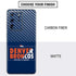NFL Denver Broncos Super Bowl 50 Champions Bold Galaxy S20 Ultra 5G Skin